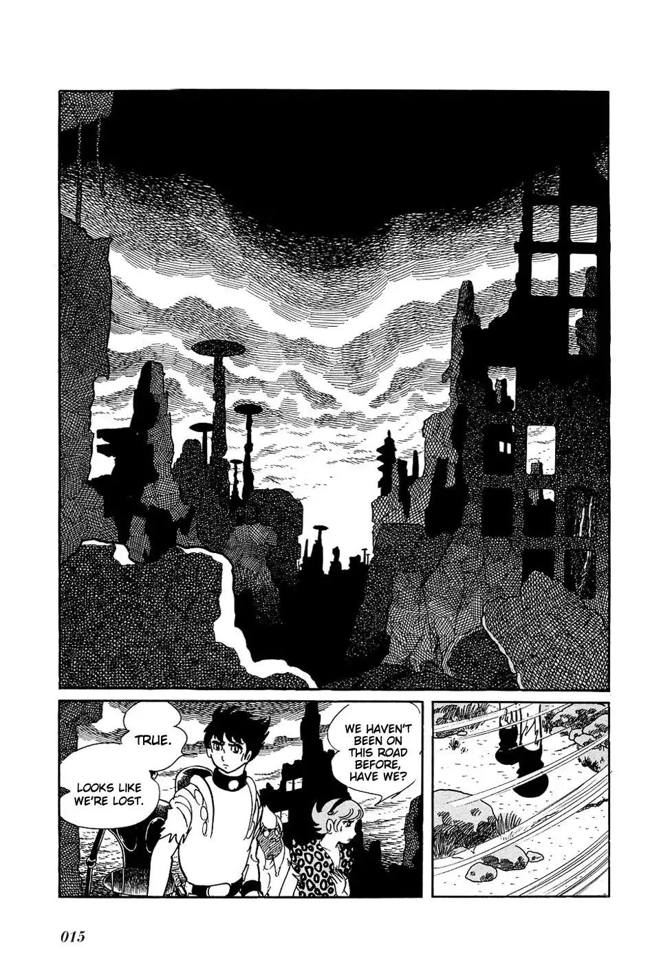 Ryuu no Michi Chapter 10.002 17